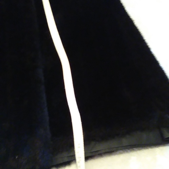 Woman full length ladies faux-fur - Picture 11 of 13